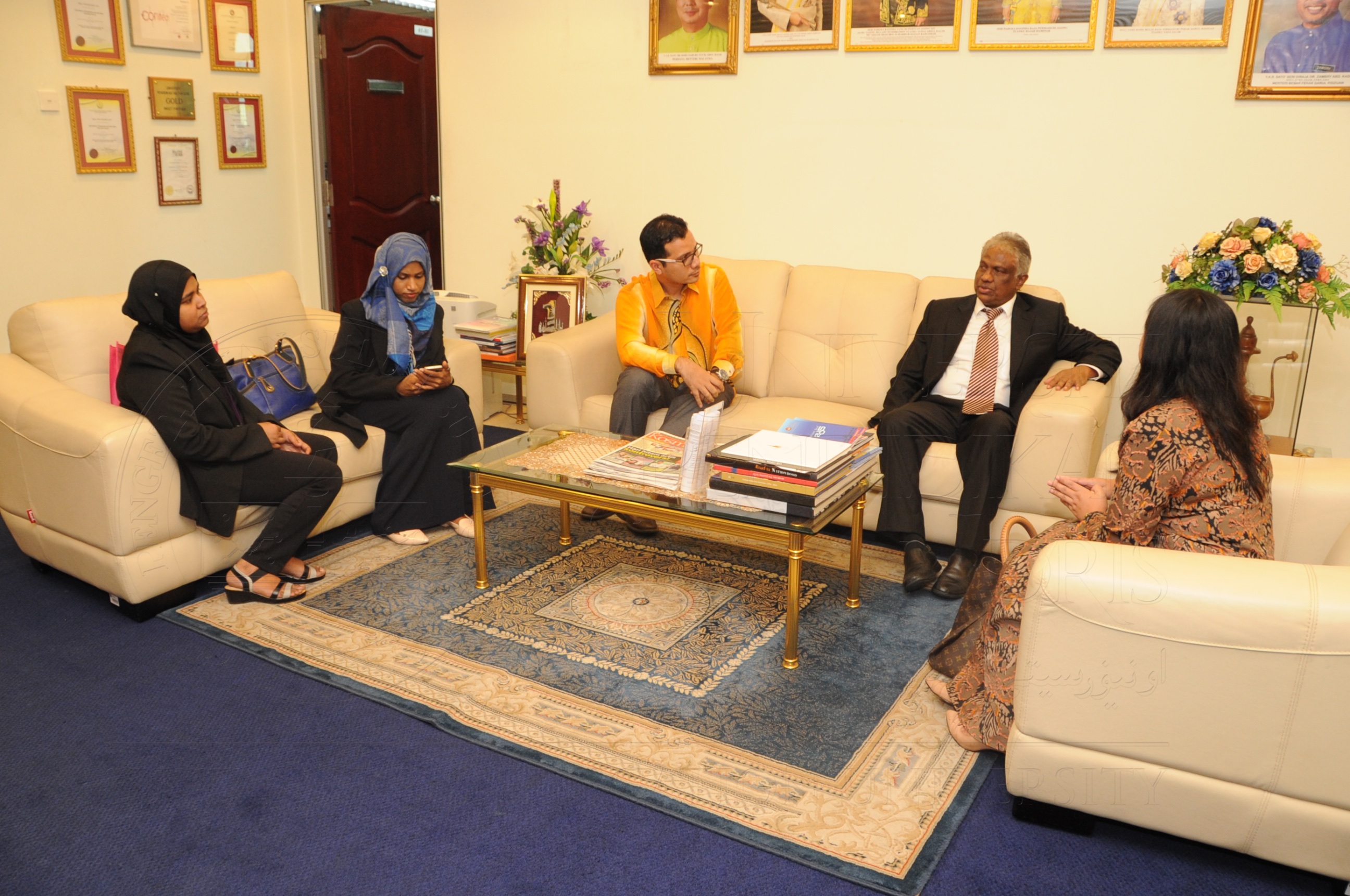 PRO16 7 Maldives HAS 8205